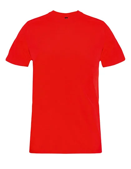 Recycled Red