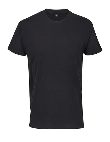 Unisex Round-neck Tee-Shirt Titan