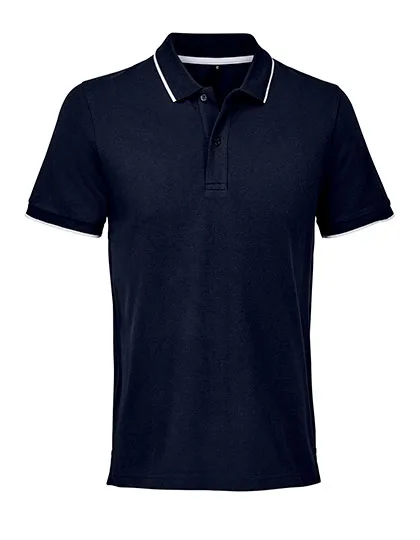 French Navy / White