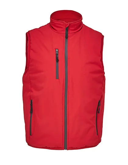 Pepper Red