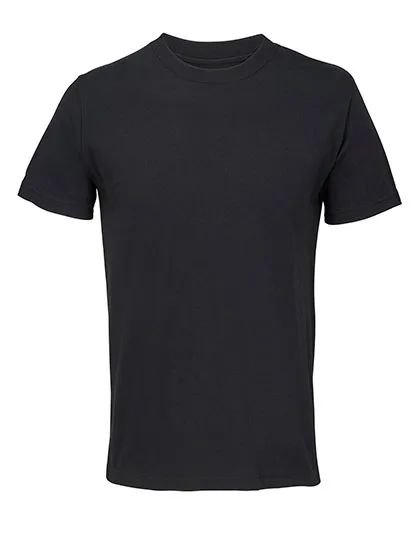 Unisex Vintage Open-End T-Shirt Cliff