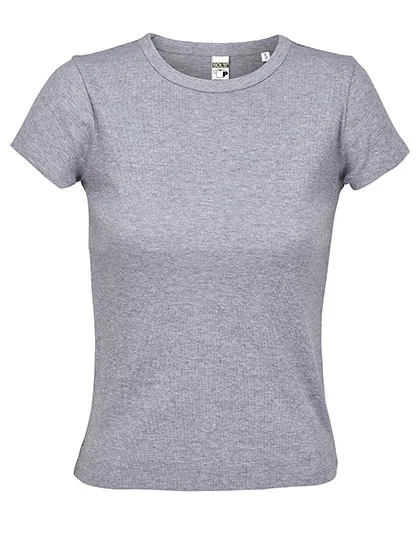 Light Grey Melange