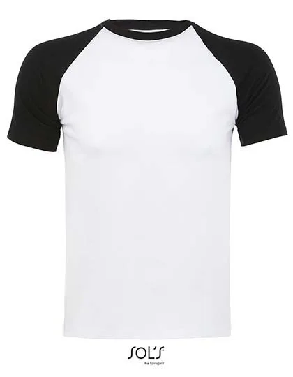 White / Black