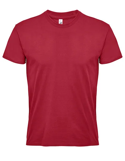 Folk Red