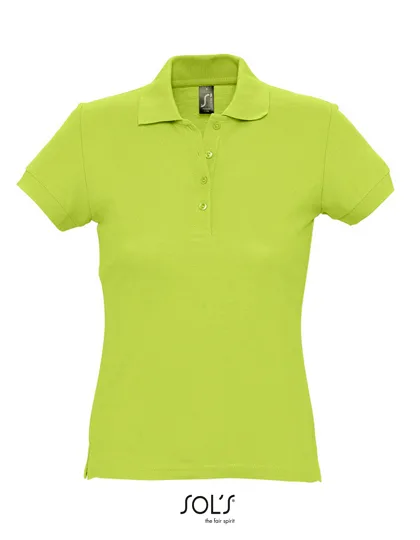 Women´s Polo Passion