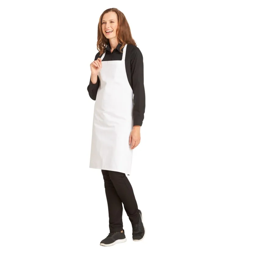 Unisex-Latzschürze 02/145