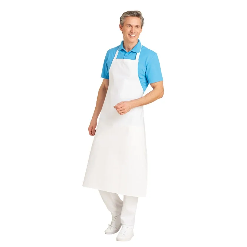Unisex-Latzschürze 02/796