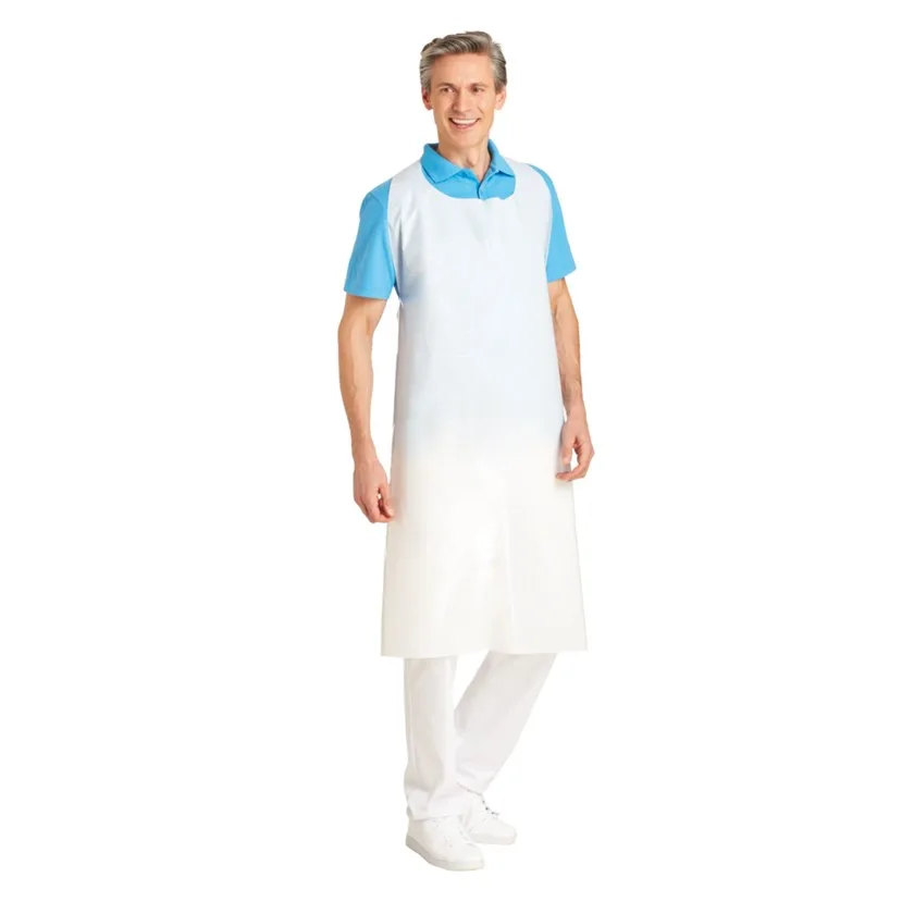 Unisex-Schutzschürze 07/505