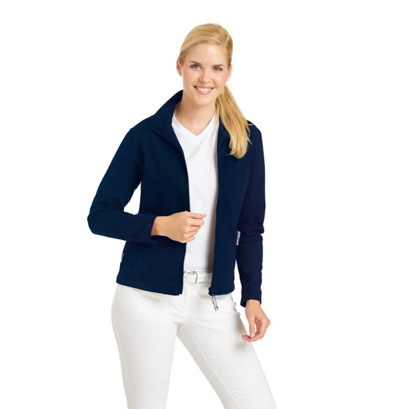 Damen-Sweatjacke 08/1059