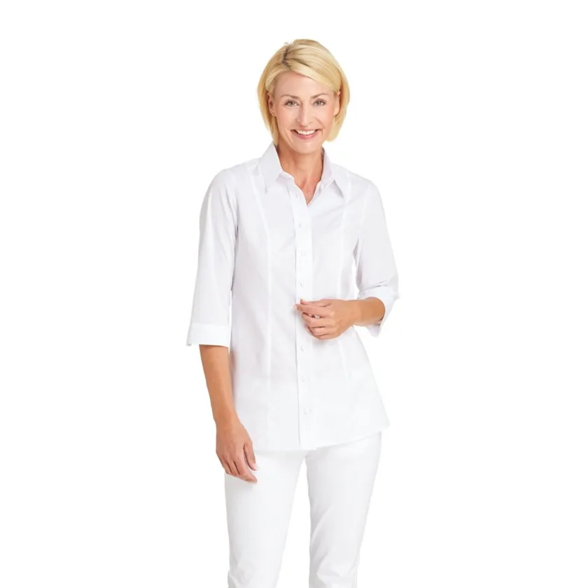Damen-Bluse 08/1237