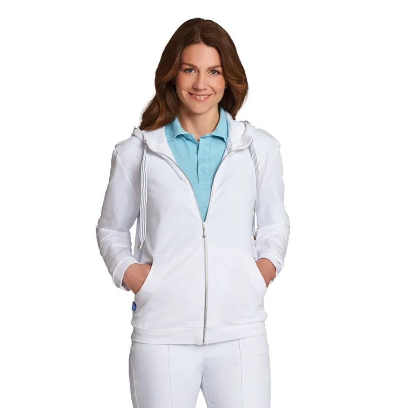 Damen-Sweatjacke 08/1364
