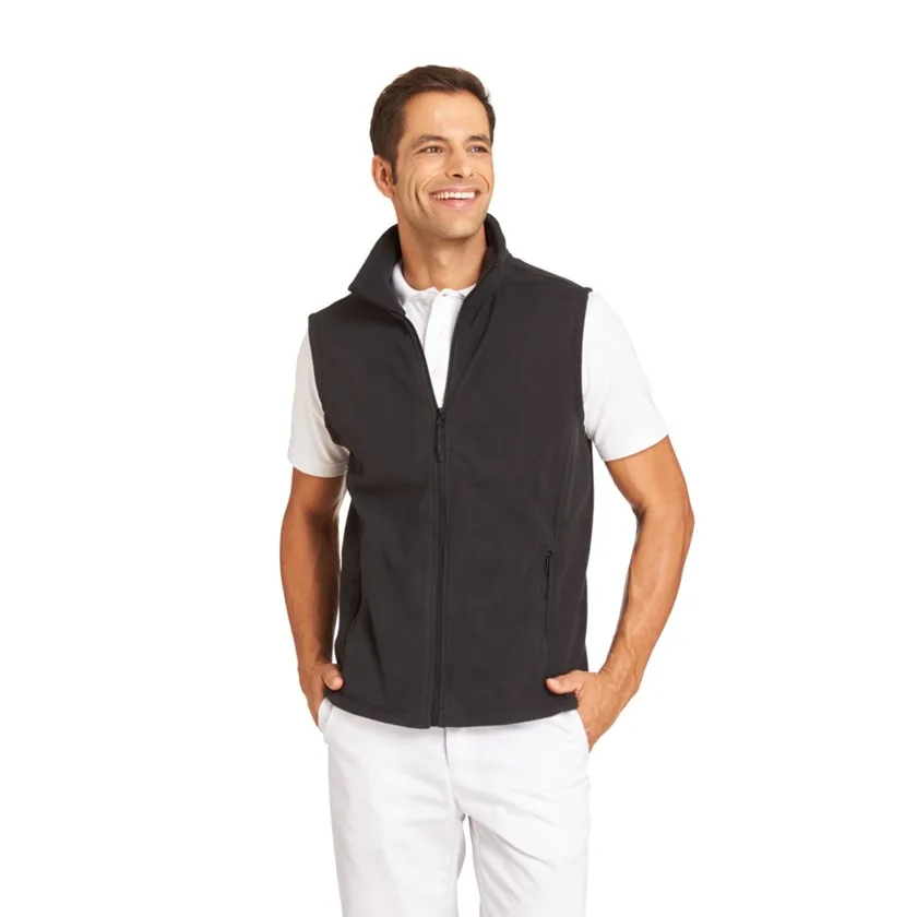 Herren-Fleeceweste 10/2474