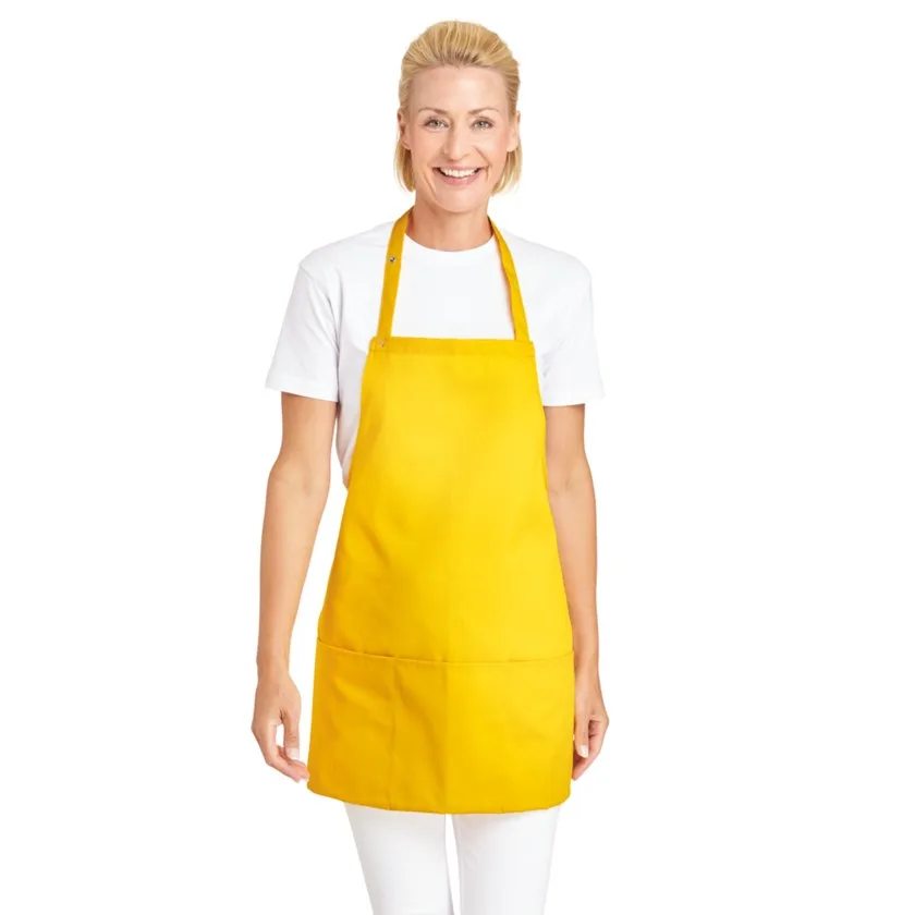 Unisex-Latzschürze 11/155