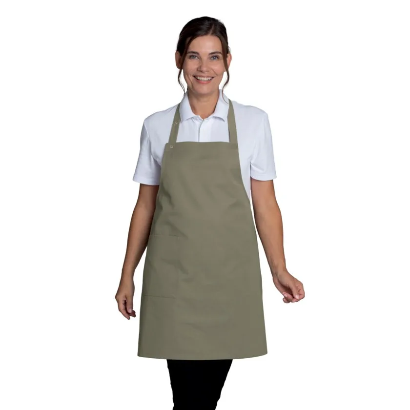 Unisex-Latzschürze 11/473