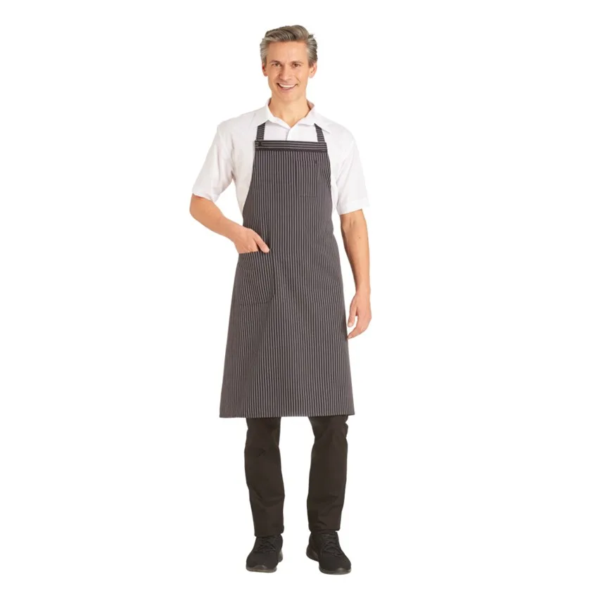 Unisex-Latzschürze 11/502