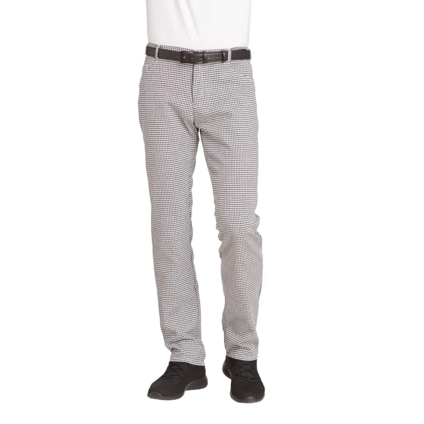 Unisex-Koch-/Bäckerhose 12/1380