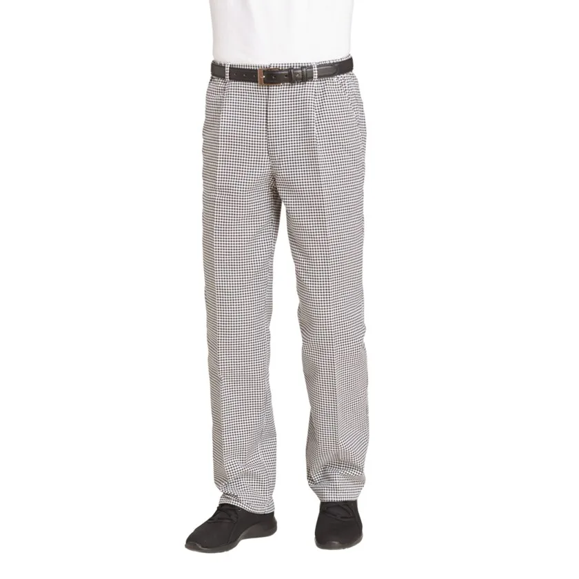Herren-Koch-/Bäckerhose 12/5351