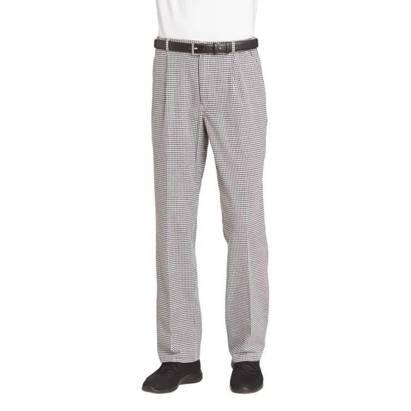 Herren-Koch-/Bäckerhose 12/5550