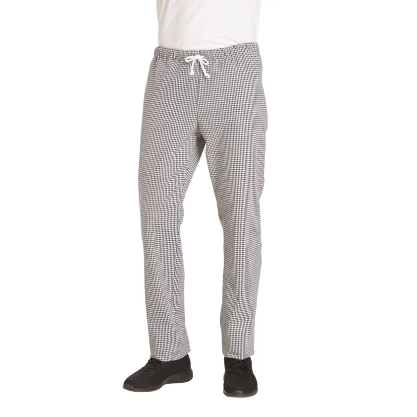 Unisex-Koch-/Bäckerhose 12/6940