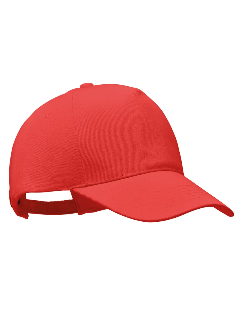5-Panel Cap Seoul