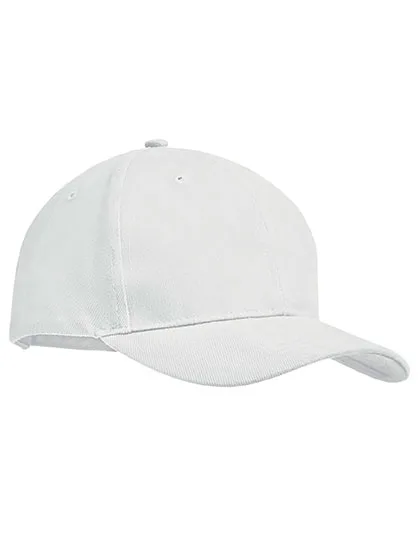Six Panel Cap Tekapo