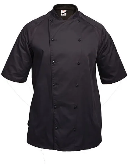Jacket Staycool Raglan Sleeve