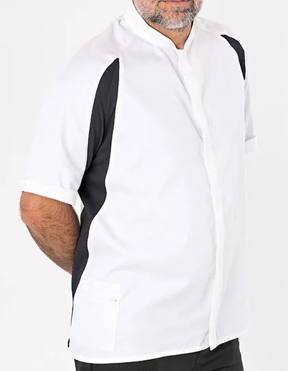Single Breasted Jacket