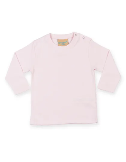 Long Sleeved T-Shirt
