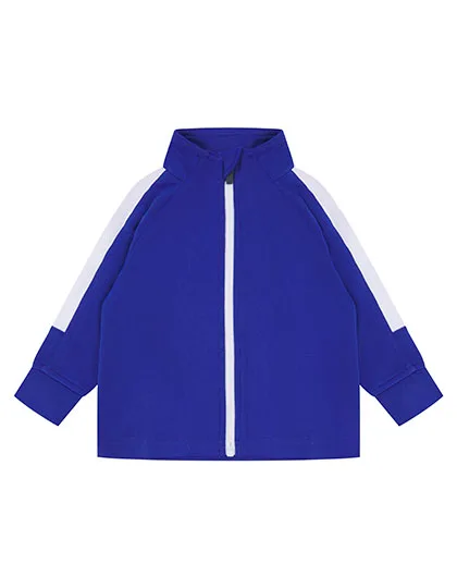 Royal / White