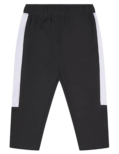 Kids Track Bottoms