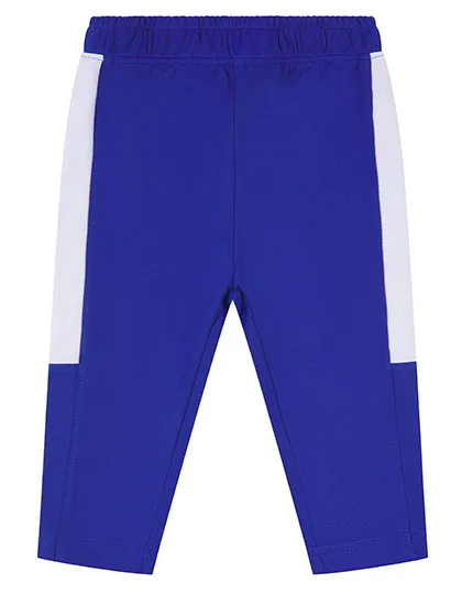 Royal / White