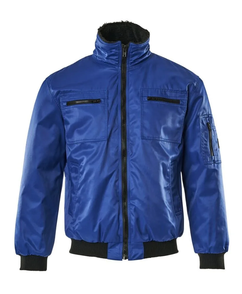 Kornblau