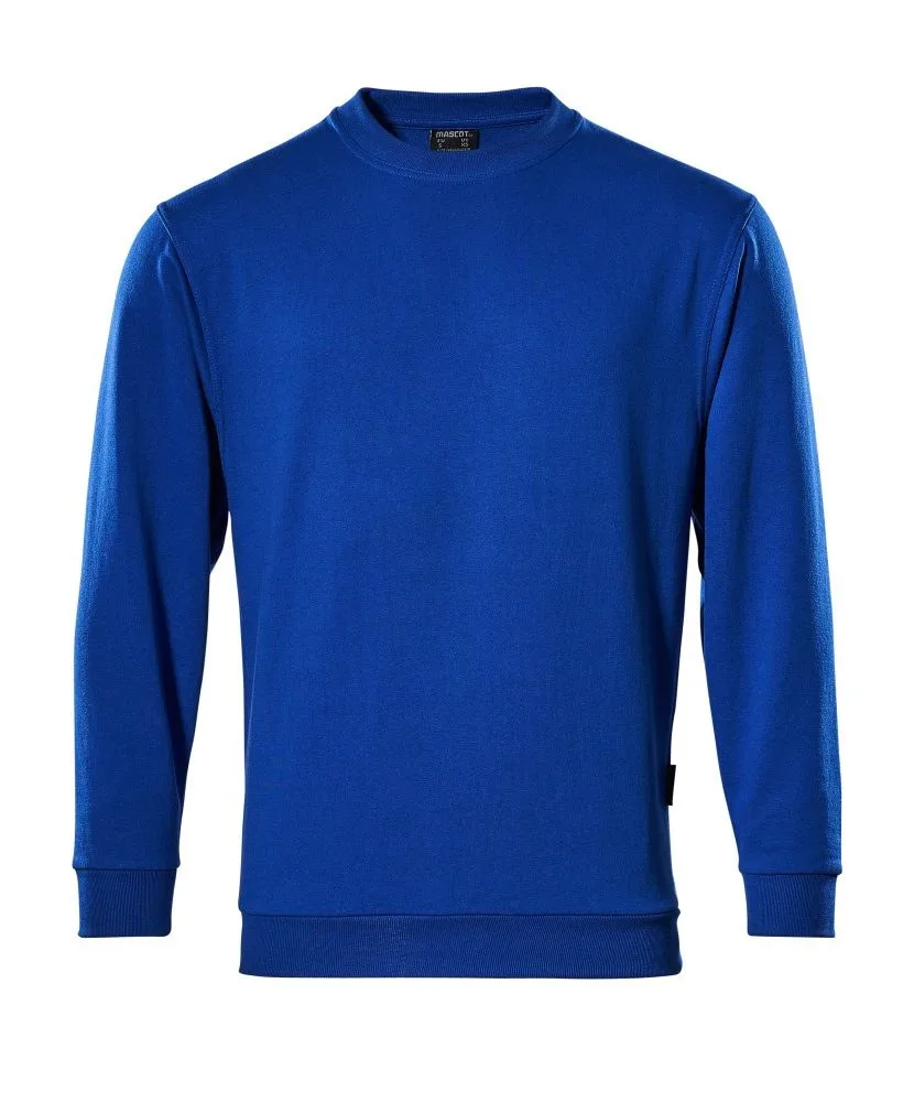 Kornblau