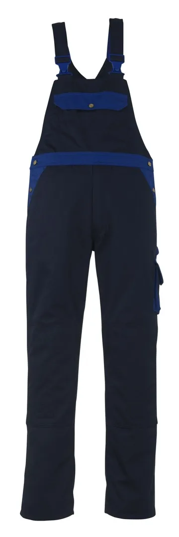 Marine/Kornblau