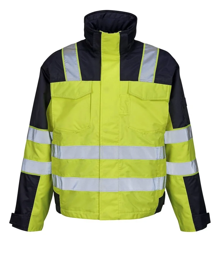 MASCOT® Genova Safe Image