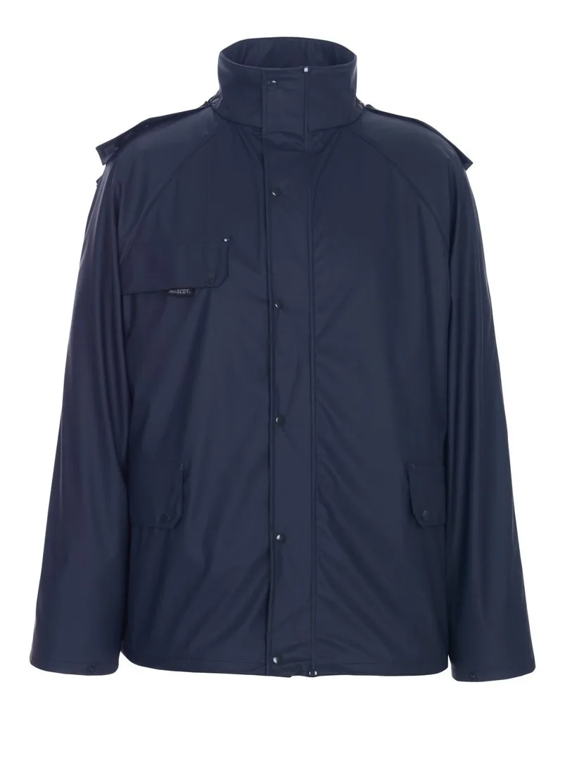 MASCOT® Waterford Aqua