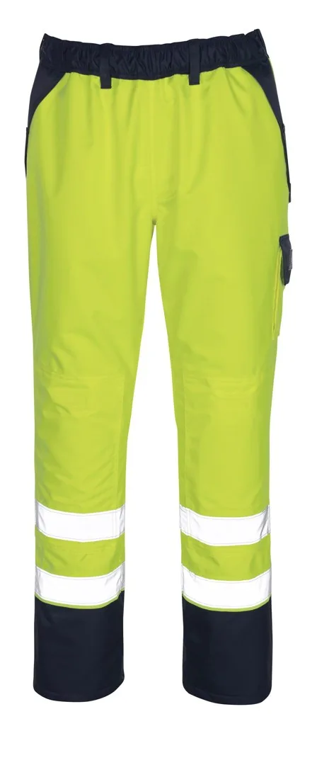 MASCOT® Linz Safe Image