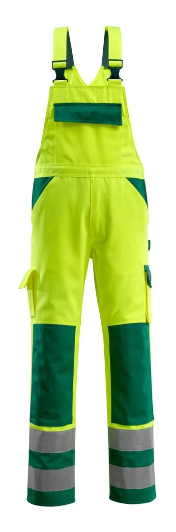 MASCOT® Barras Safe Compete