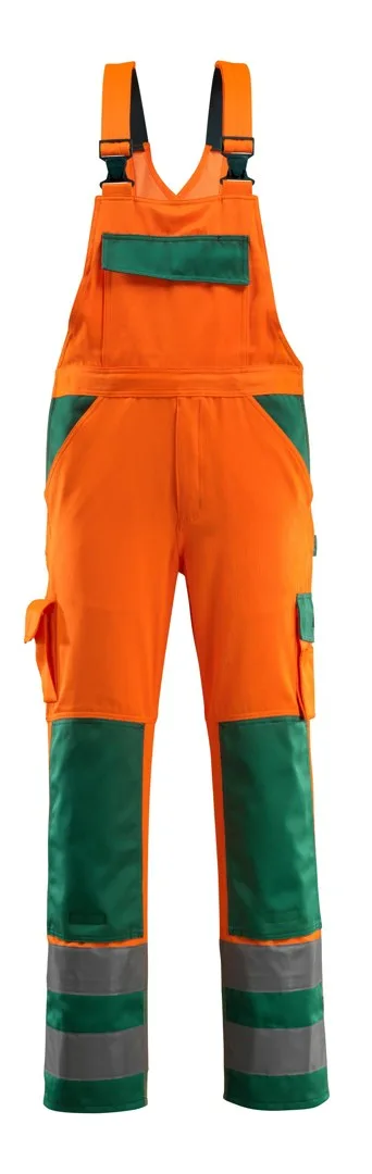 MASCOT® Barras Safe Compete