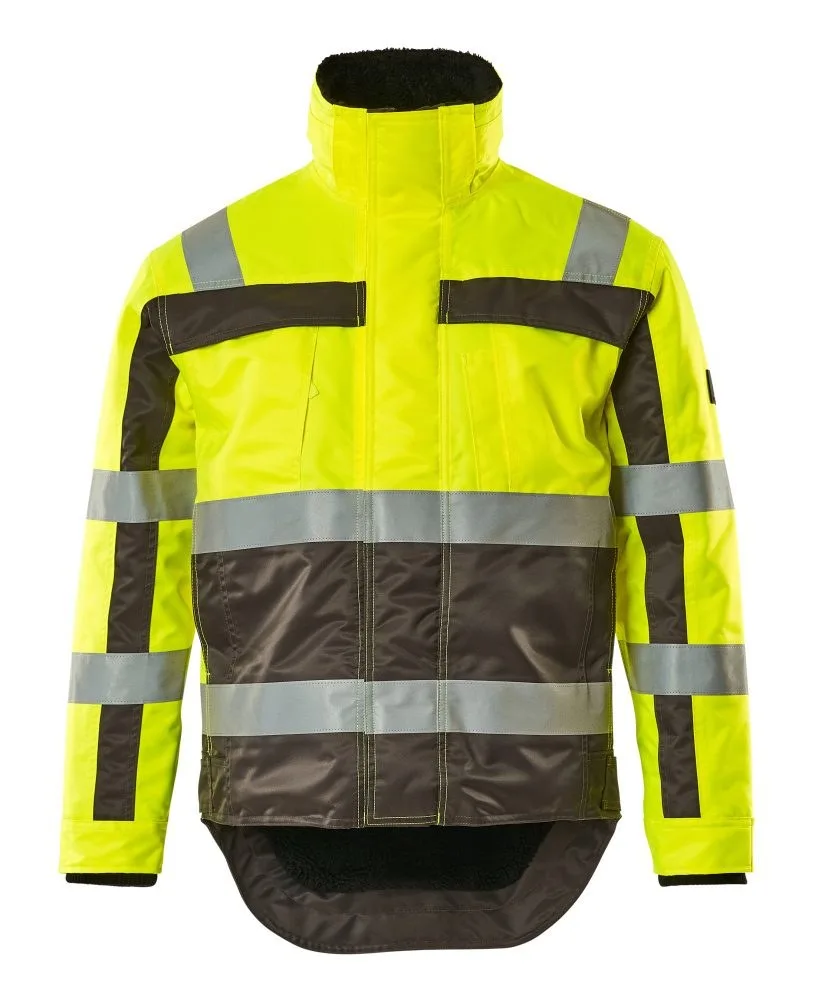 MASCOT® Teresina Safe Compete
