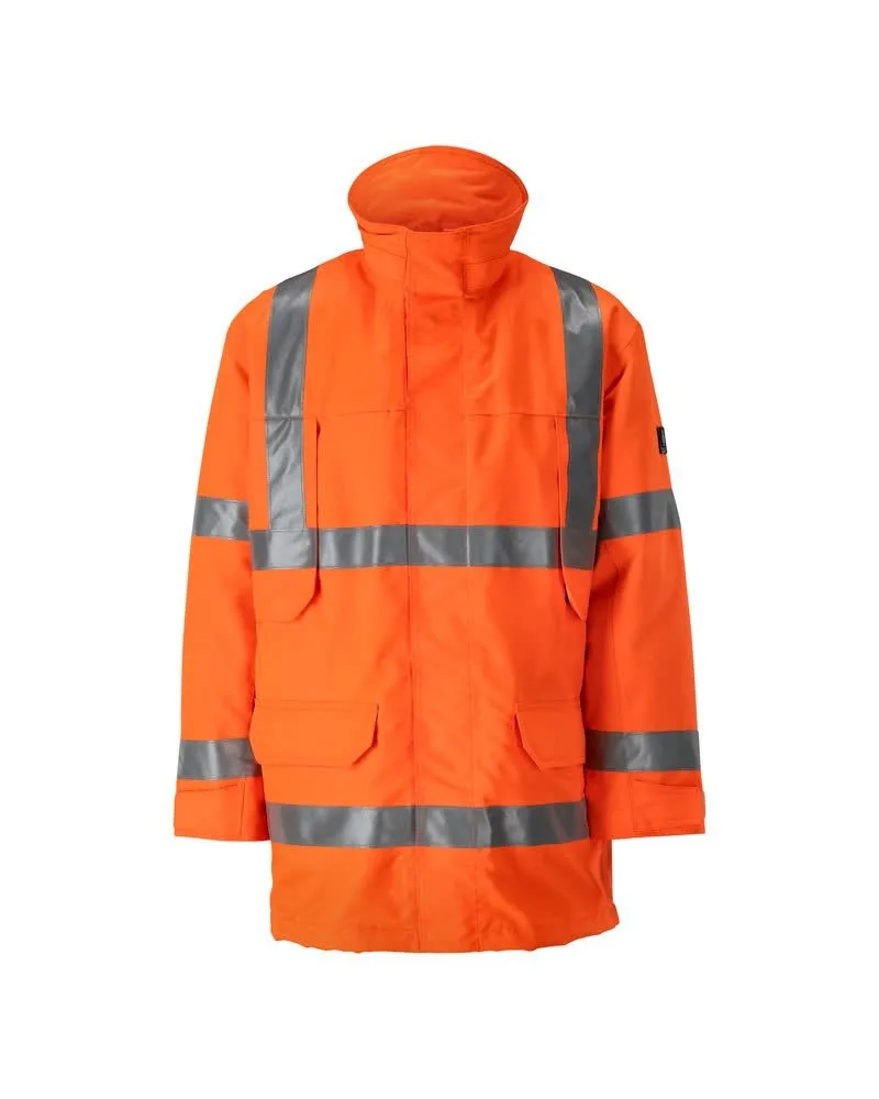 MASCOT® Vancouver Safe Arctic