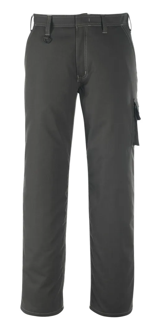 MASCOT® Berkeley Industry