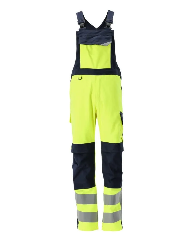MASCOT® Davos Multisafe