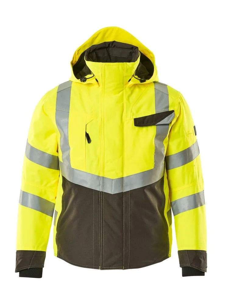 MASCOT® Hastings Safe Supreme