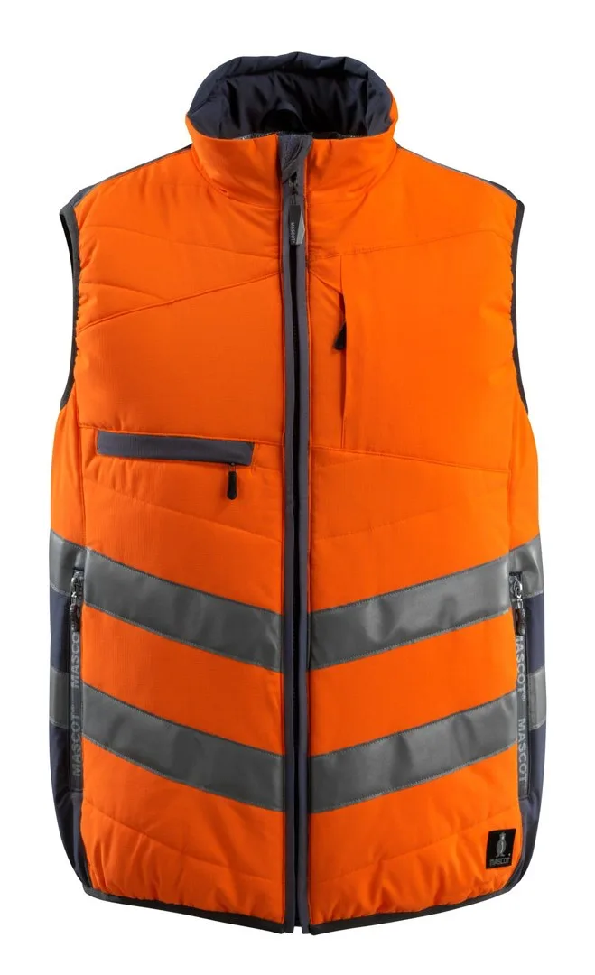 MASCOT® Grimsby Safe Supreme