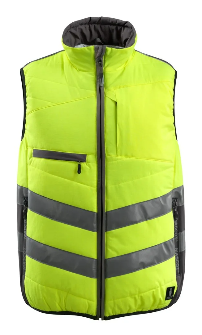 MASCOT® Grimsby Safe Supreme