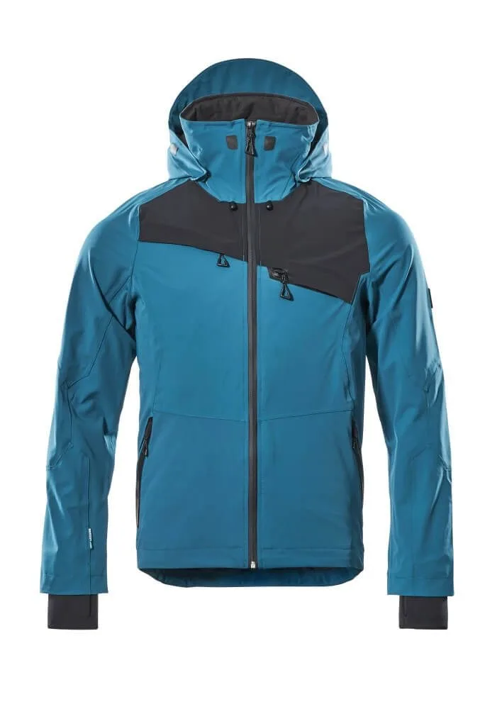 Hardshelljacke Advanced