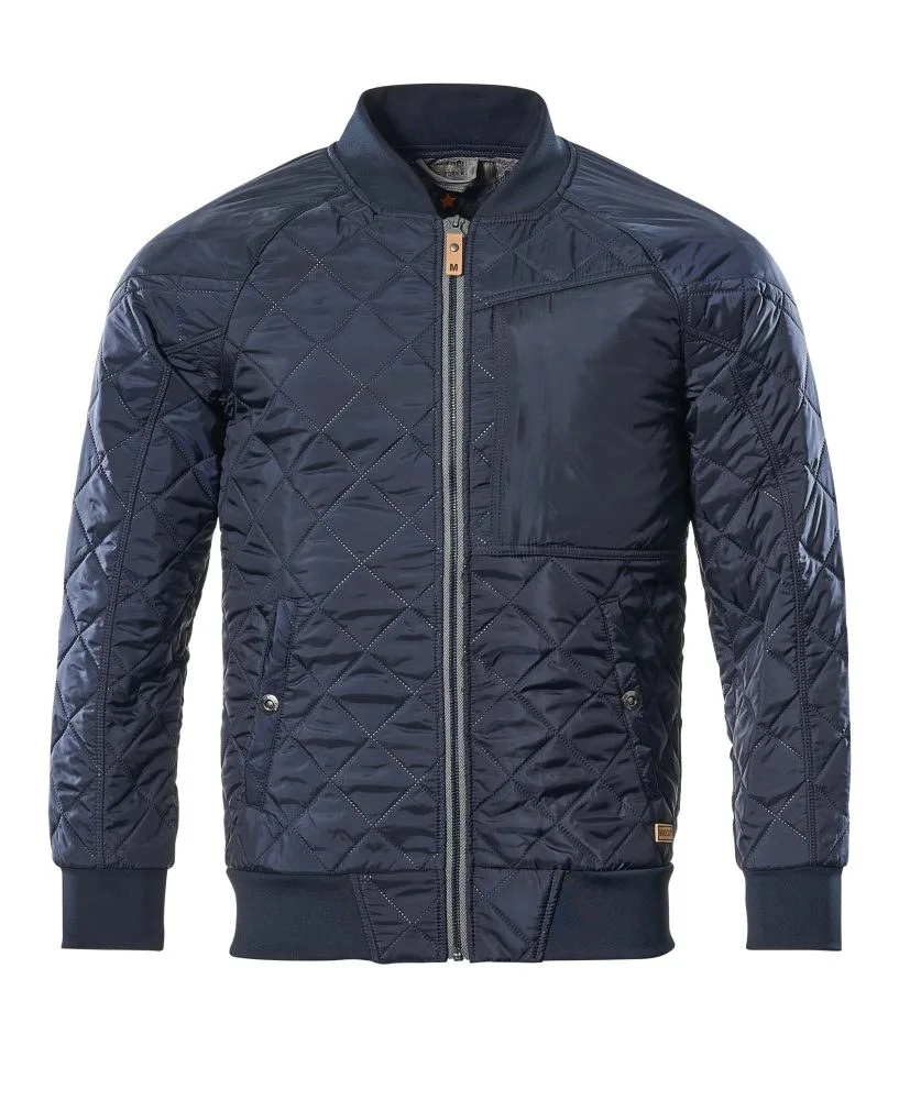Thermojacke Advanced