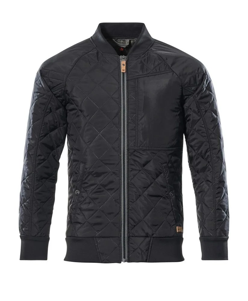 Thermojacke Advanced