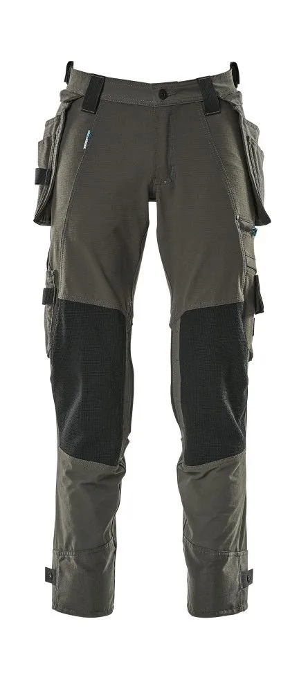 Hose mit Hängetaschen Advanced